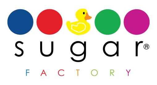 Sugar Factory Logo